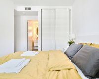 Resale - Apartment / flat - Orihuela Costa - Dehesa de campoamor