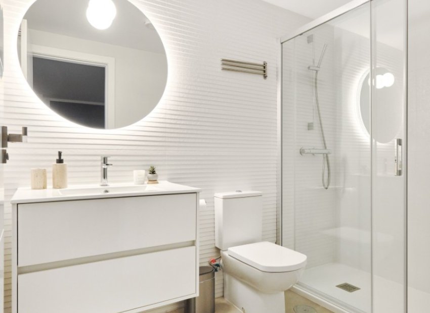 Resale - Apartment / flat - Orihuela Costa - Dehesa de campoamor