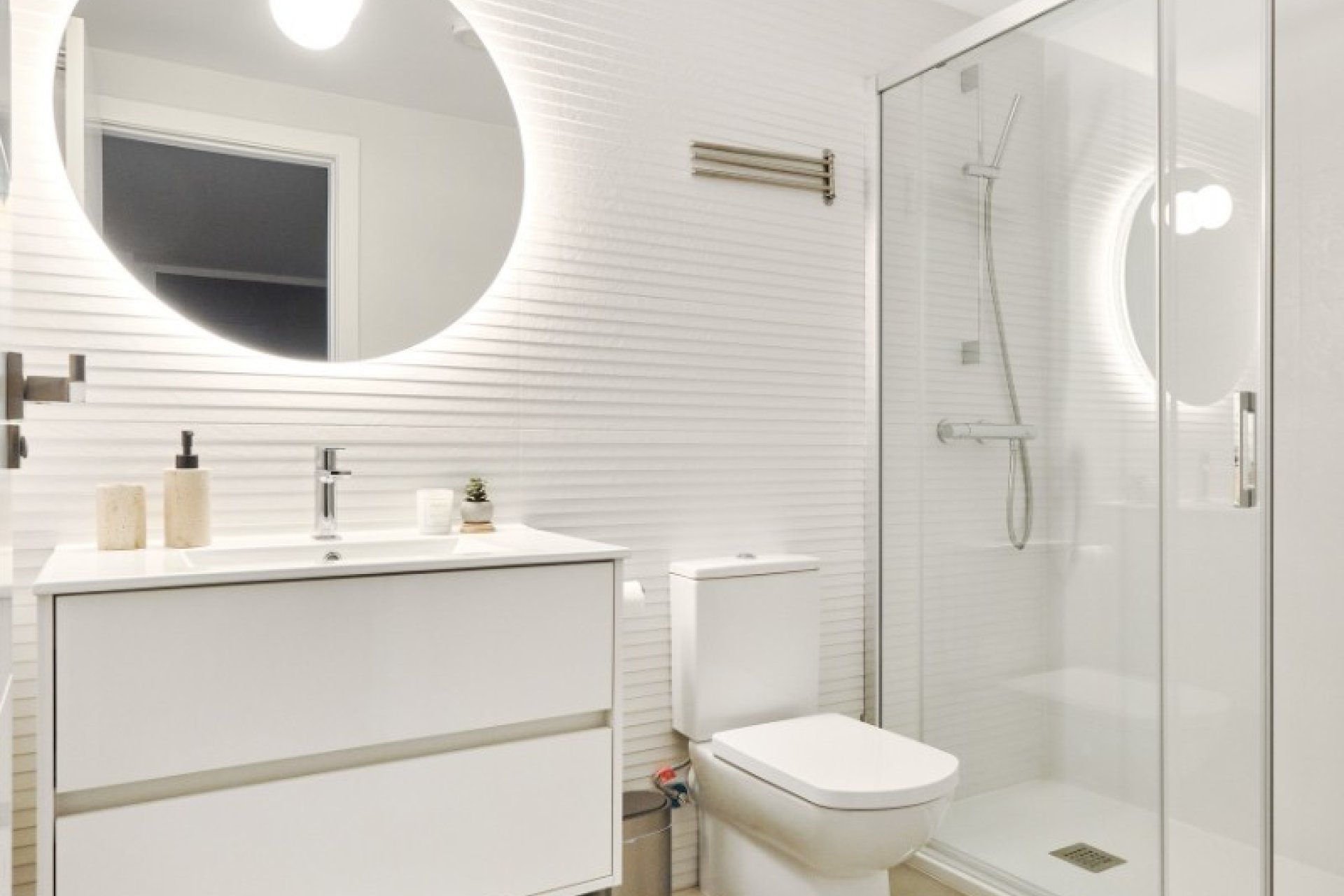 Resale - Apartment / flat - Orihuela Costa - Dehesa de campoamor