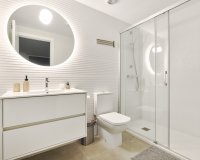 Resale - Apartment / flat - Orihuela Costa - Dehesa de campoamor