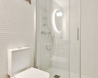 Resale - Apartment / flat - Orihuela Costa - Dehesa de campoamor