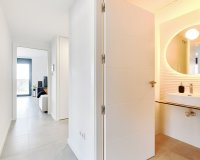 Resale - Apartment / flat - Orihuela Costa - Dehesa de campoamor