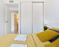 Resale - Apartment / flat - Orihuela Costa - Dehesa de campoamor