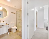 Resale - Apartment / flat - Orihuela Costa - Dehesa de campoamor