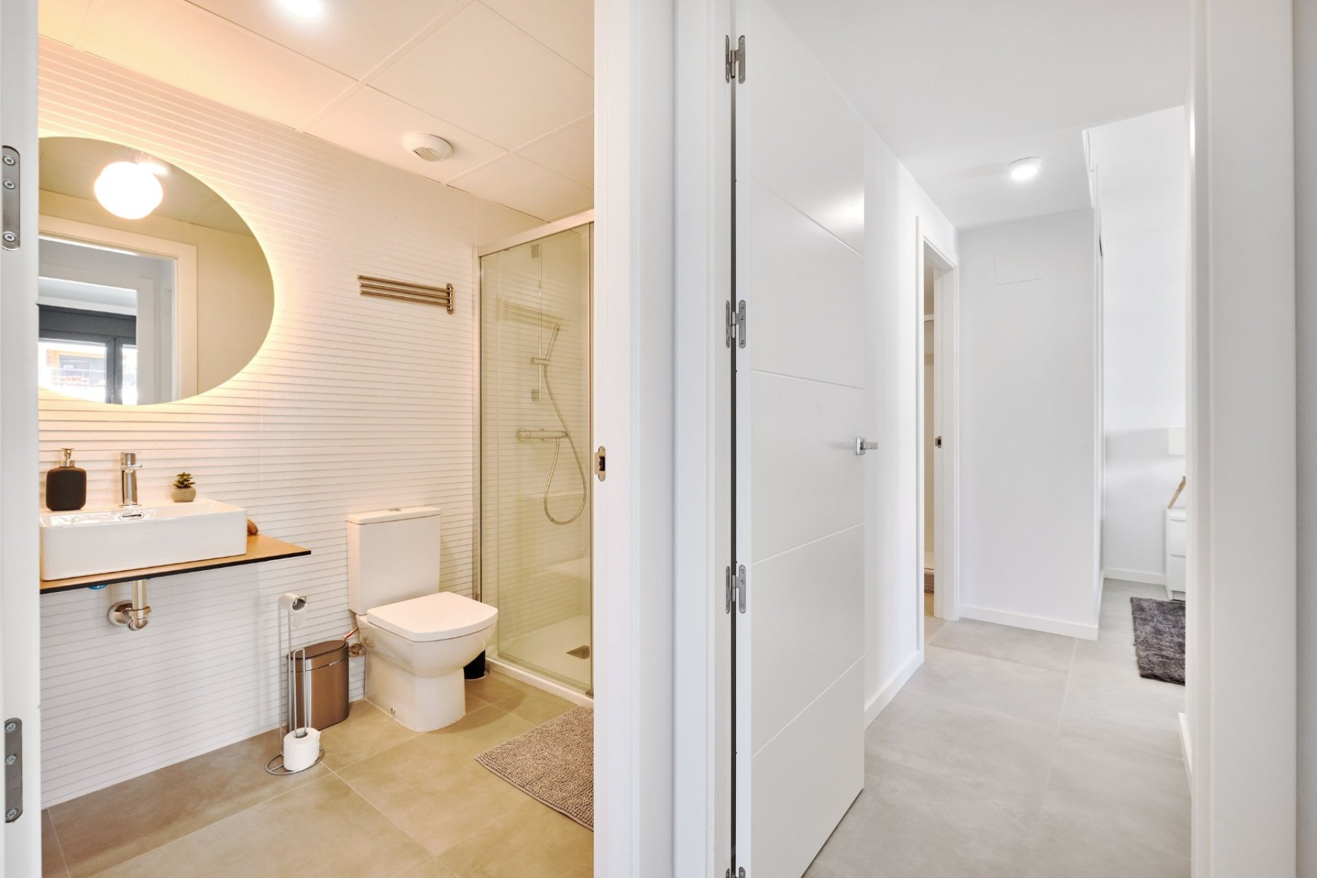 Resale - Apartment / flat - Orihuela Costa - Dehesa de campoamor