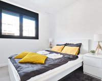 Resale - Apartment / flat - Orihuela Costa - Dehesa de campoamor