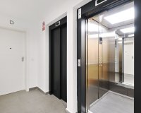 Resale - Apartment / flat - Orihuela Costa - Dehesa de campoamor