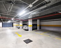 Resale - Apartment / flat - Orihuela Costa - Dehesa de campoamor