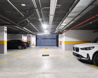 Resale - Apartment / flat - Orihuela Costa - Dehesa de campoamor