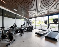 Resale - Apartment / flat - Orihuela Costa - Dehesa de campoamor