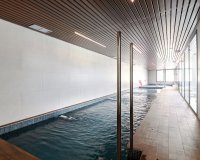 Resale - Apartment / flat - Orihuela Costa - Dehesa de campoamor