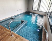 Resale - Apartment / flat - Orihuela Costa - Dehesa de campoamor