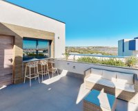 Resale - Apartment / flat - Orihuela Costa - Dehesa de campoamor