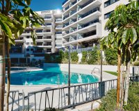 Resale - Apartment / flat - Orihuela Costa - Dehesa de campoamor