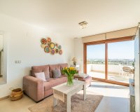 Resale - Apartment / flat - Orihuela Costa - Dehesa de campoamor