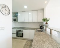 Resale - Apartment / flat - Orihuela Costa - Dehesa de campoamor
