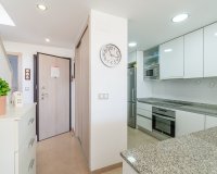Resale - Apartment / flat - Orihuela Costa - Dehesa de campoamor