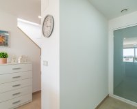 Resale - Apartment / flat - Orihuela Costa - Dehesa de campoamor