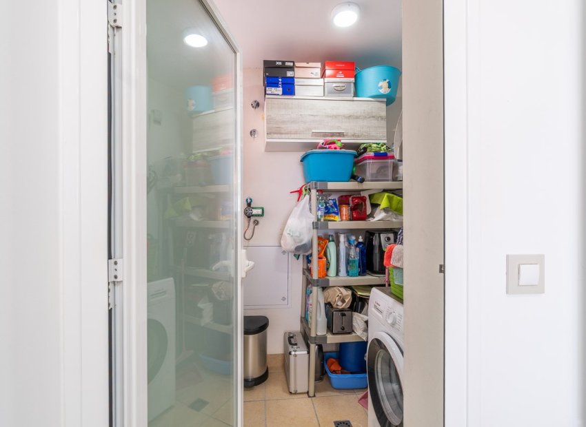 Resale - Apartment / flat - Orihuela Costa - Dehesa de campoamor