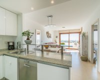 Resale - Apartment / flat - Orihuela Costa - Dehesa de campoamor