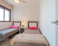 Resale - Apartment / flat - Orihuela Costa - Dehesa de campoamor