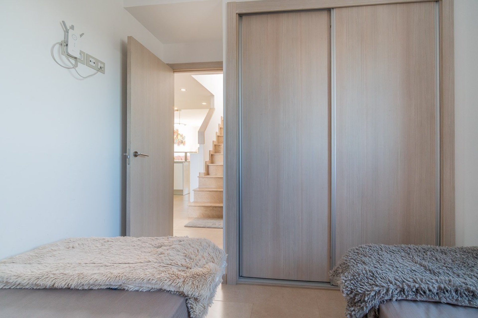 Resale - Apartment / flat - Orihuela Costa - Dehesa de campoamor