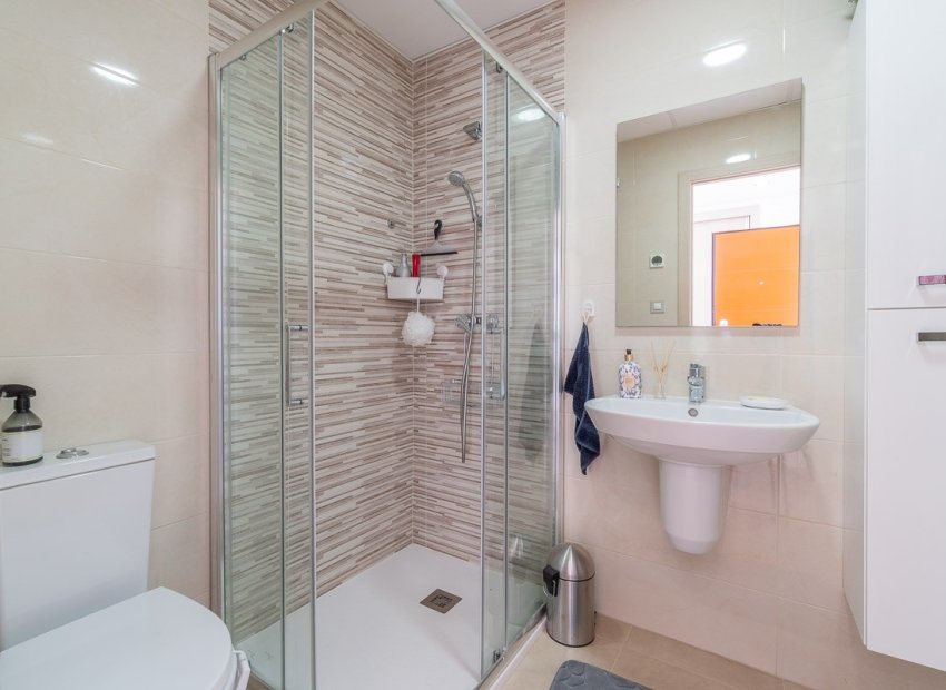 Resale - Apartment / flat - Orihuela Costa - Dehesa de campoamor