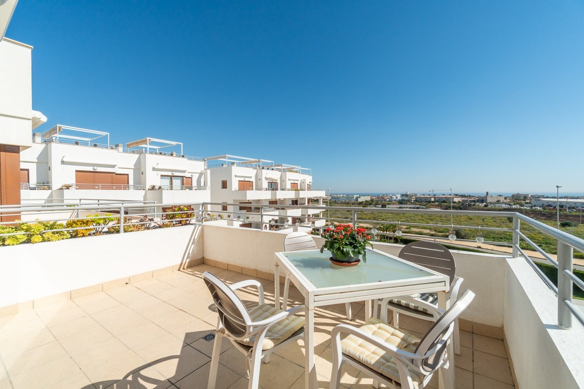 Resale - Apartment / flat - Orihuela Costa - Dehesa de campoamor