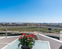 Resale - Apartment / flat - Orihuela Costa - Dehesa de campoamor