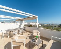 Resale - Apartment / flat - Orihuela Costa - Dehesa de campoamor