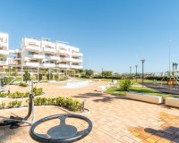 Resale - Apartment / flat - Orihuela Costa - Dehesa de campoamor