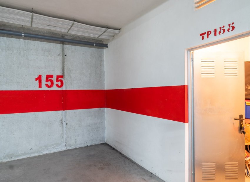 Resale - Apartment / flat - Orihuela Costa - Dehesa de campoamor