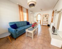 Resale - Apartment / flat - Orihuela Costa - La Florida