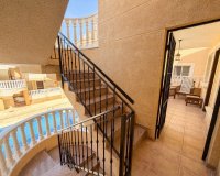 Resale - Apartment / flat - Orihuela Costa - La Florida