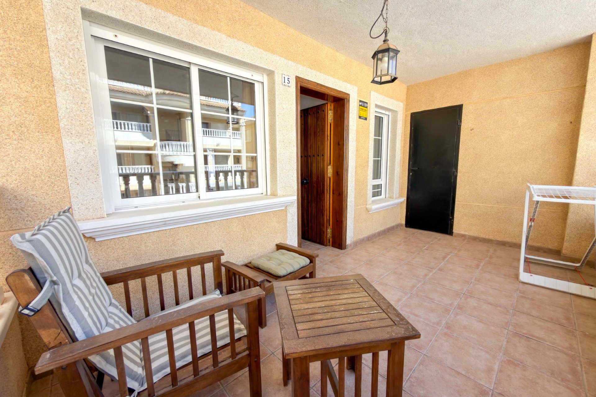 Resale - Apartment / flat - Orihuela Costa - La Florida