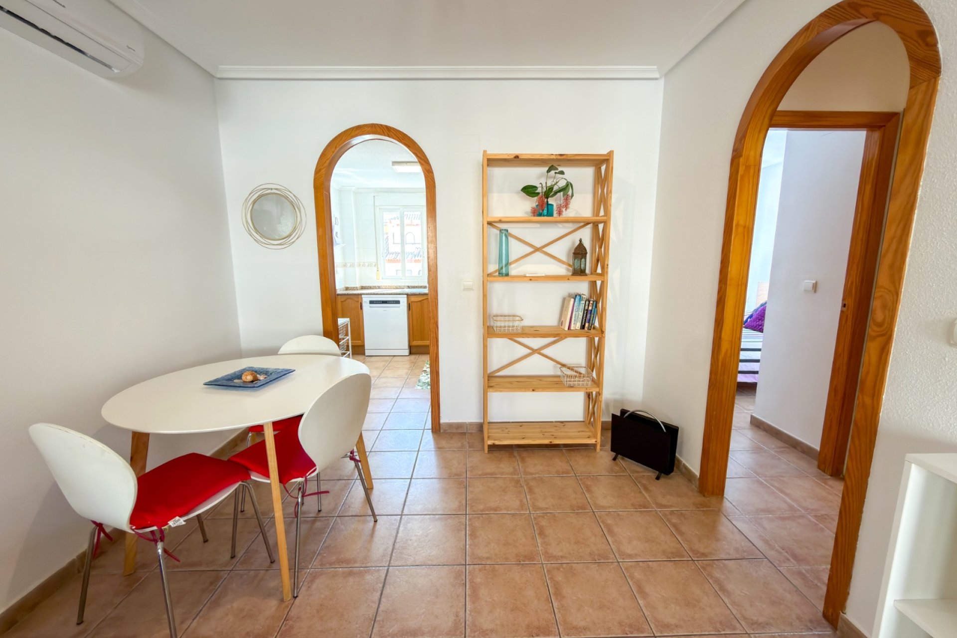 Resale - Apartment / flat - Orihuela Costa - La Florida