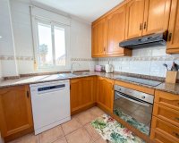 Resale - Apartment / flat - Orihuela Costa - La Florida