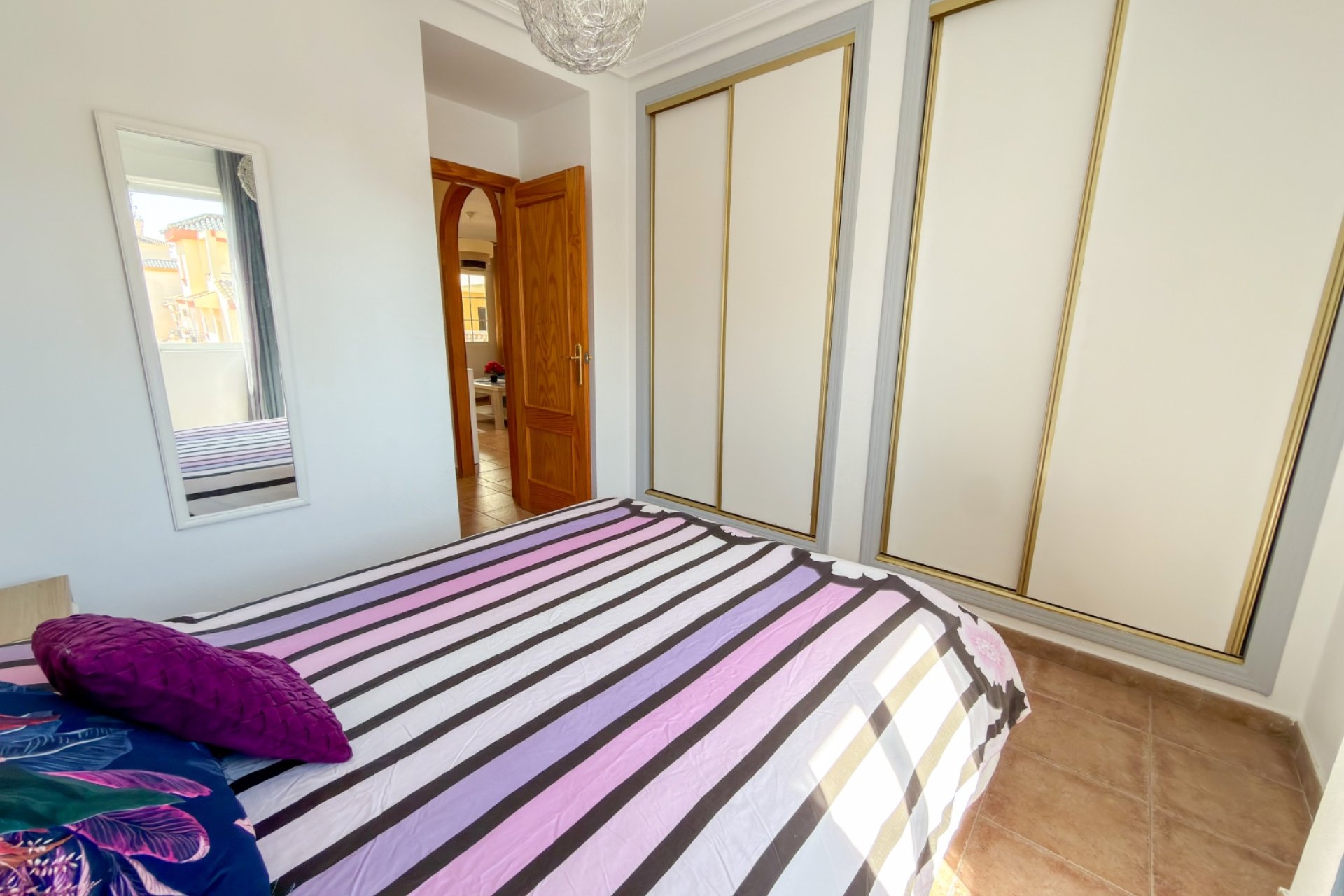 Resale - Apartment / flat - Orihuela Costa - La Florida