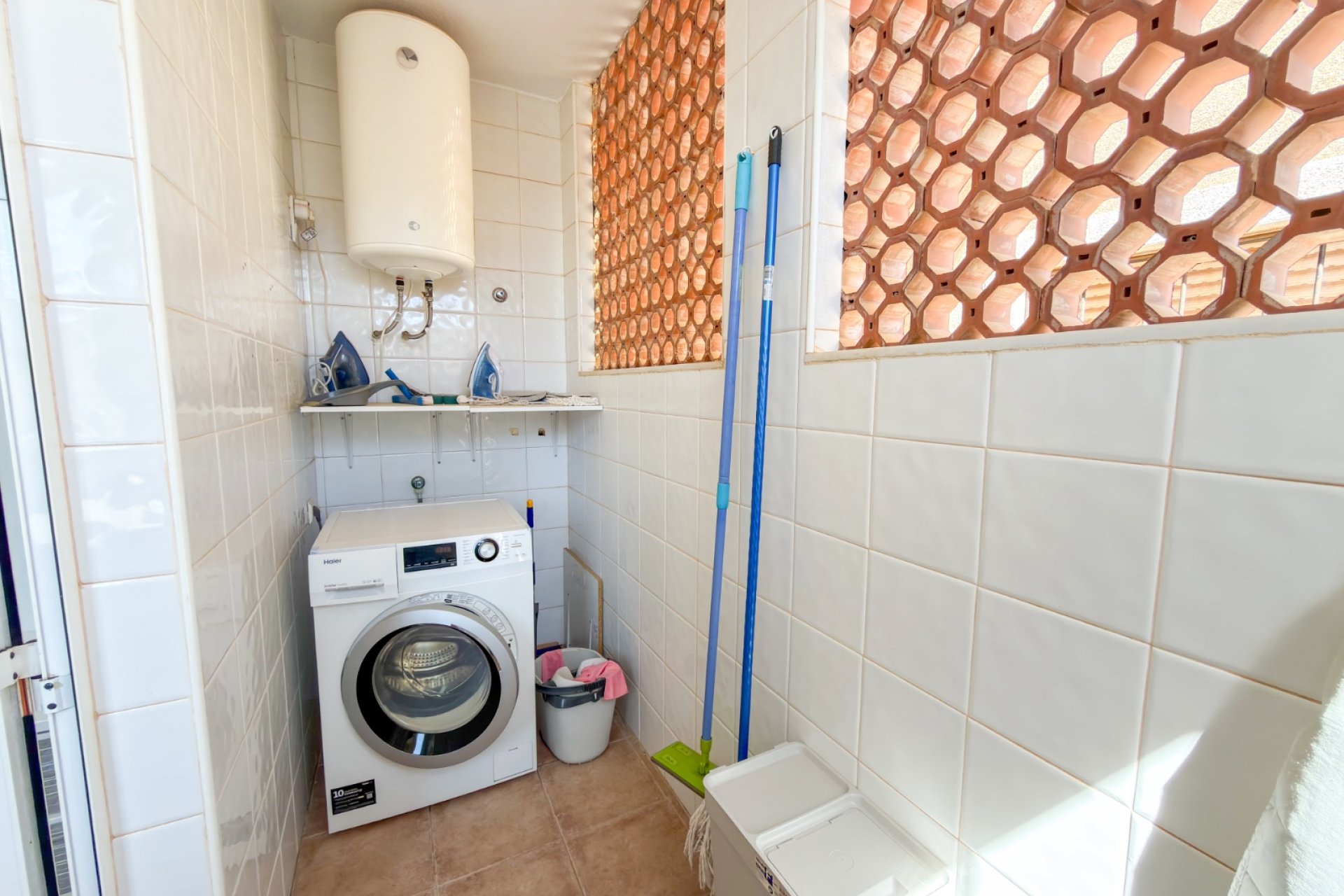 Resale - Apartment / flat - Orihuela Costa - La Florida