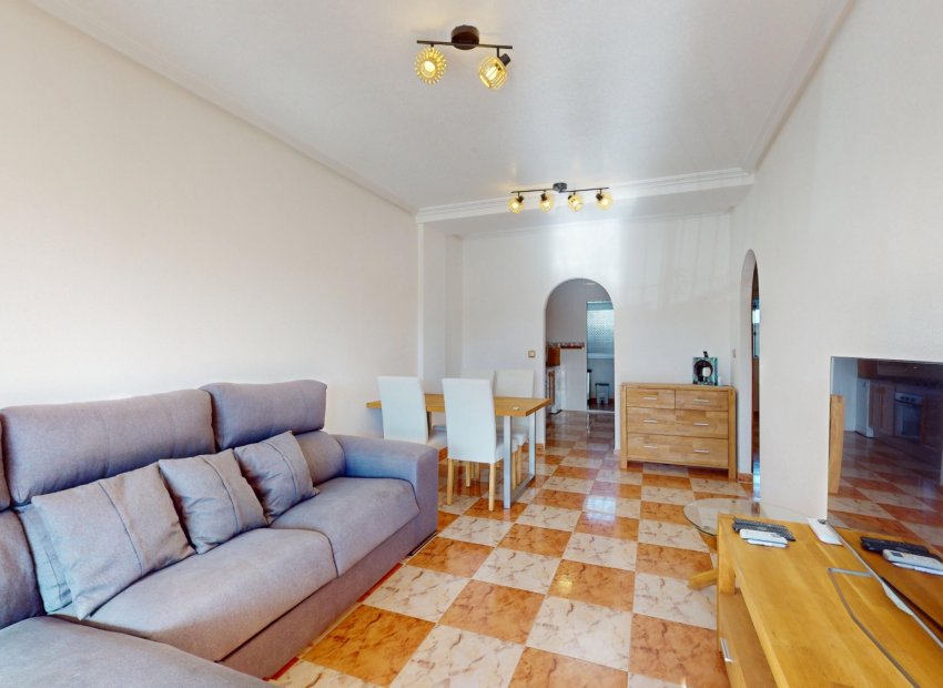 Resale - Apartment / flat - Orihuela Costa - La Regia