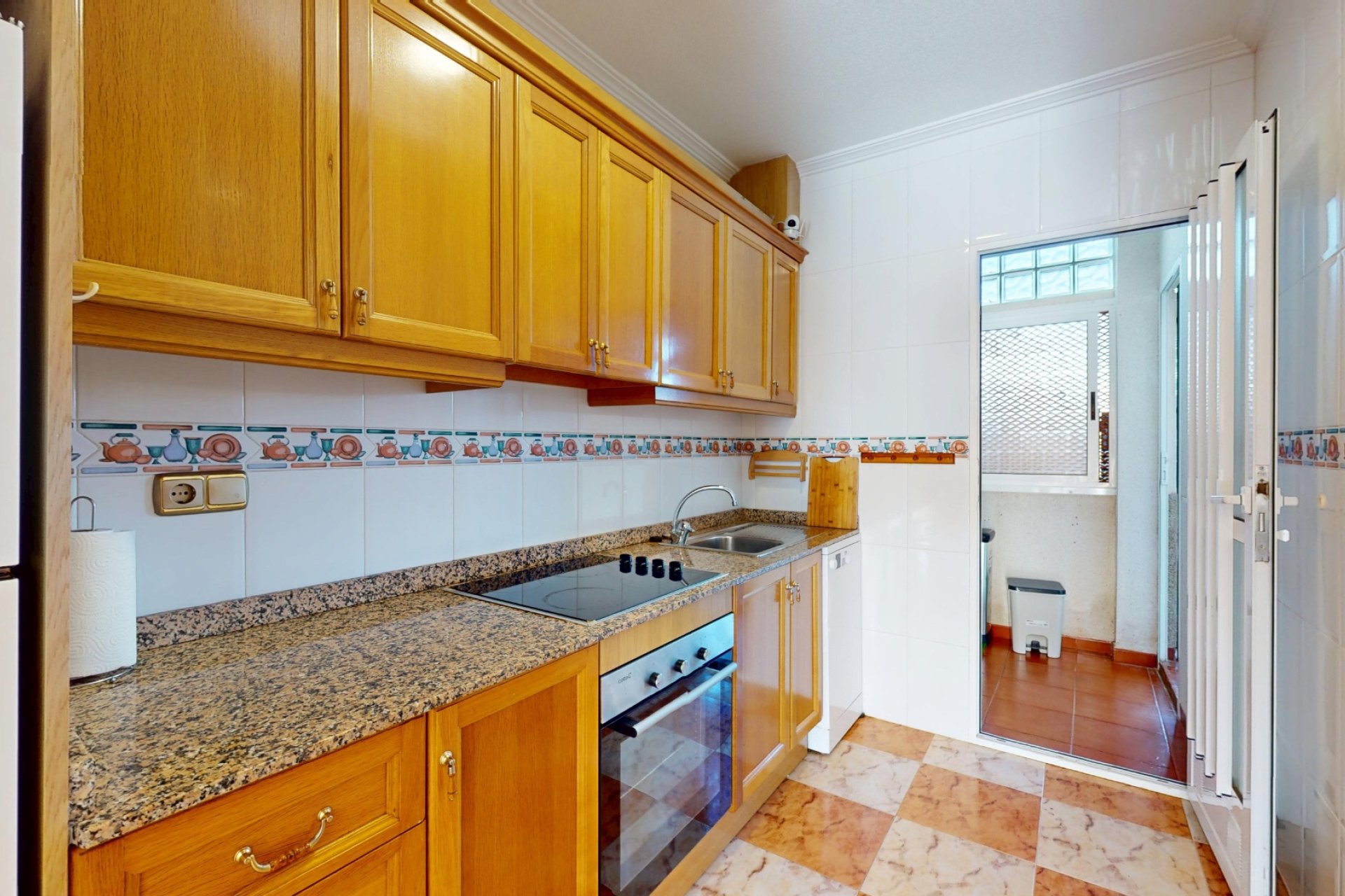 Resale - Apartment / flat - Orihuela Costa - La Regia