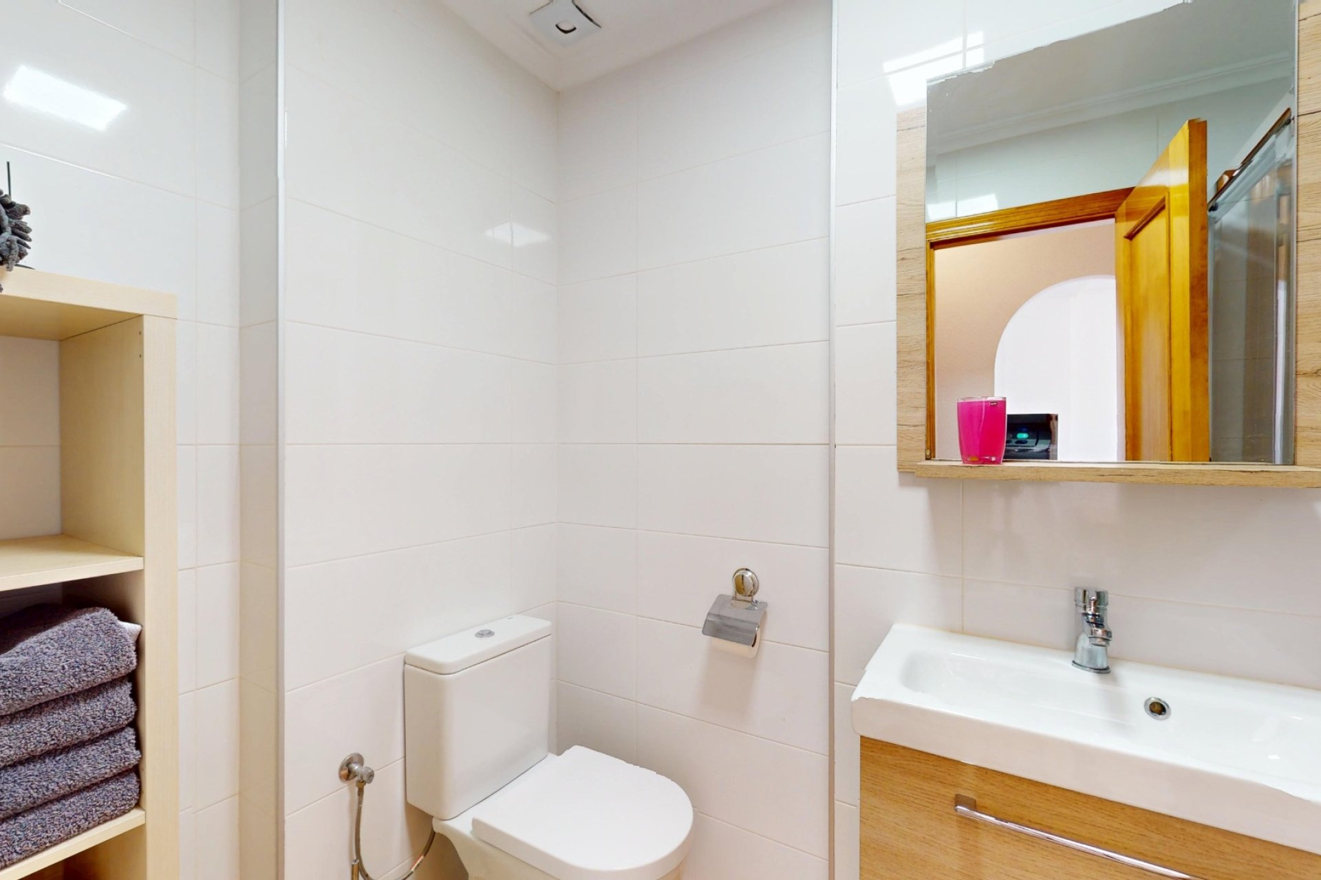 Resale - Apartment / flat - Orihuela Costa - La Regia