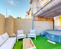 Resale - Apartment / flat - Orihuela Costa - La Regia