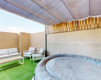 Resale - Apartment / flat - Orihuela Costa - La Regia