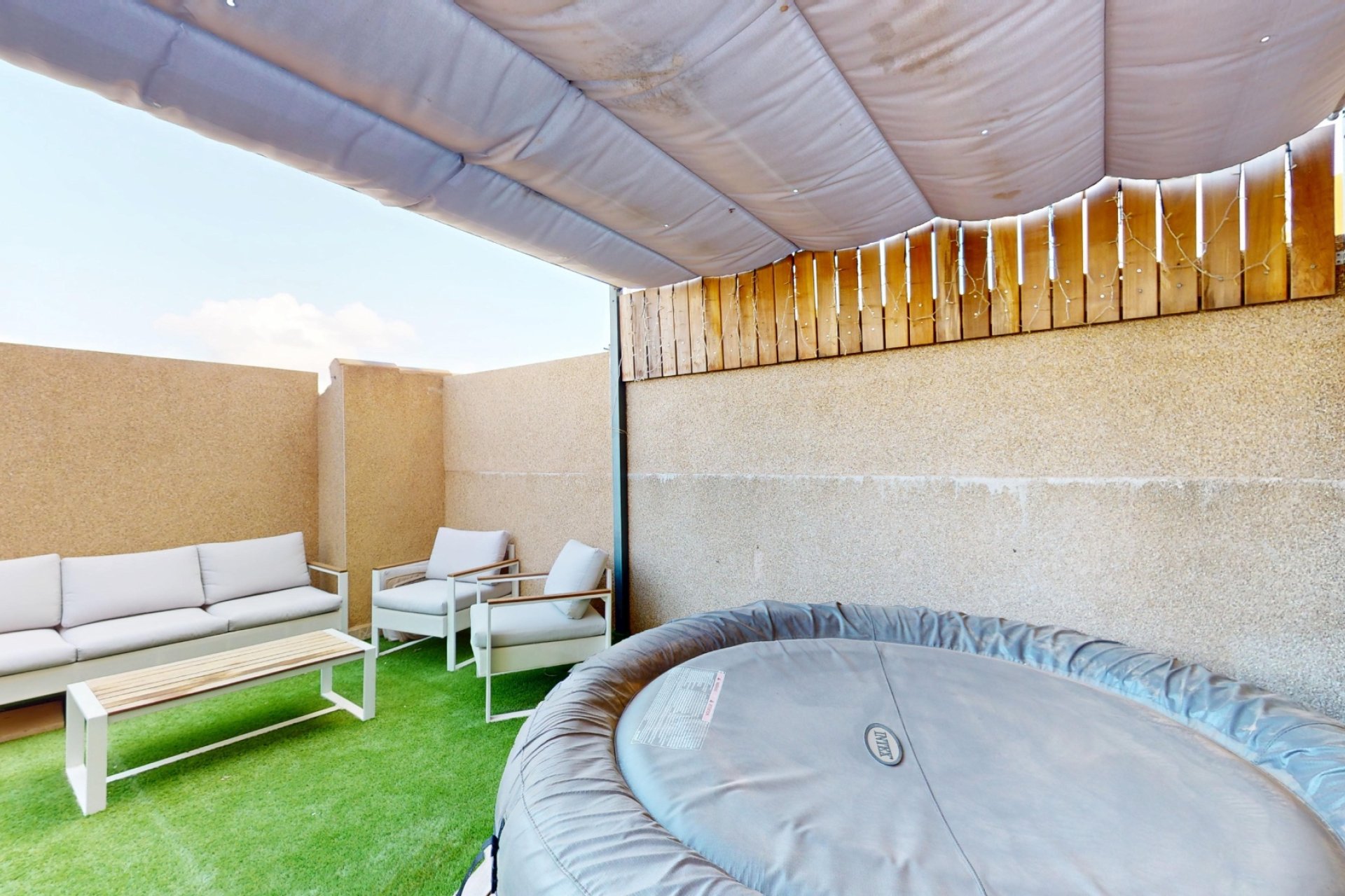 Resale - Apartment / flat - Orihuela Costa - La Regia