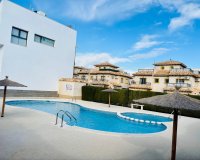 Resale - Apartment / flat - Orihuela Costa - La Regia