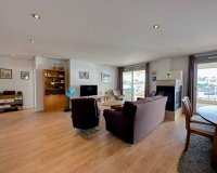 Resale - Apartment / flat - Orihuela Costa - La Zenia