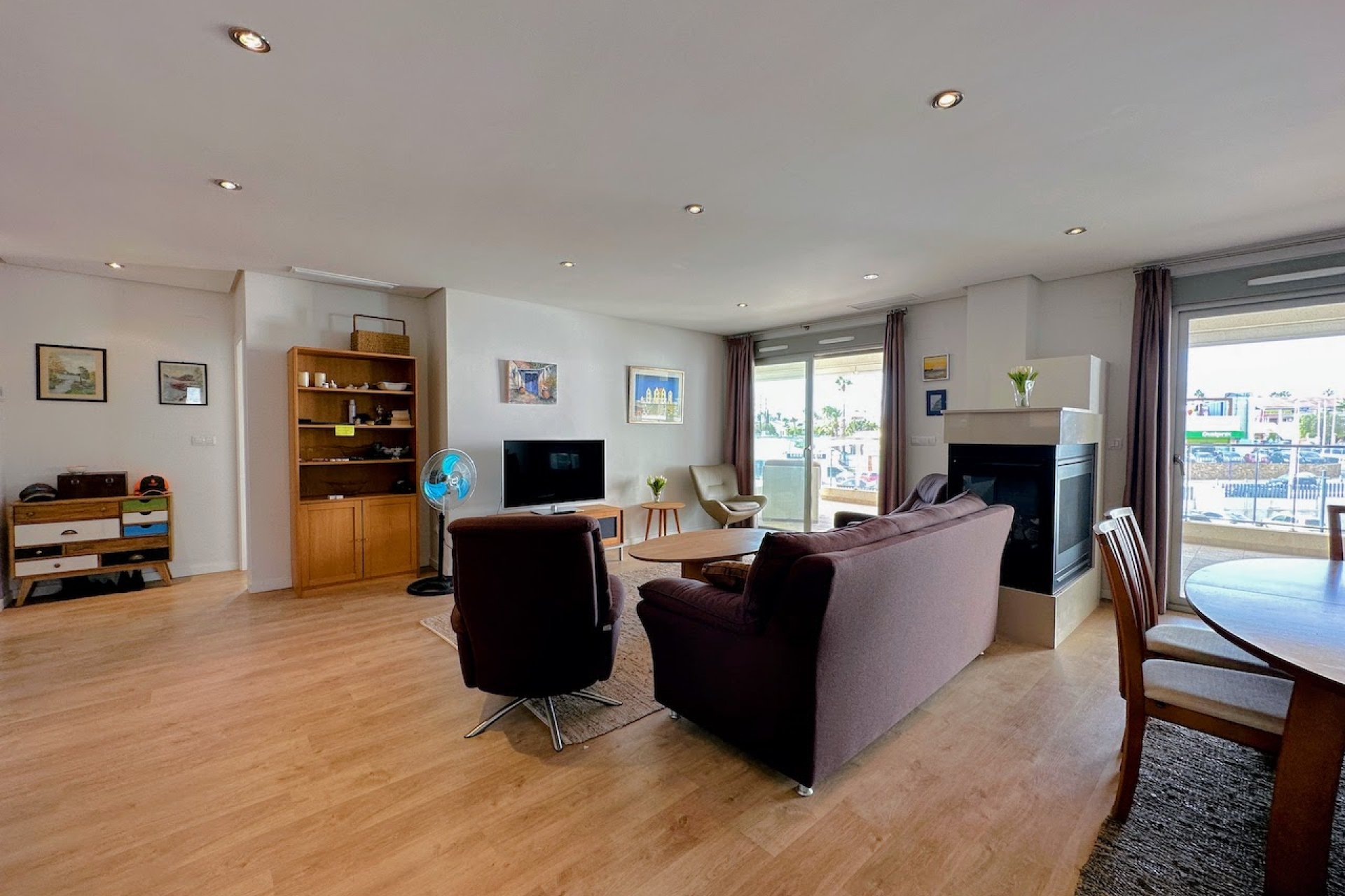 Resale - Apartment / flat - Orihuela Costa - La Zenia