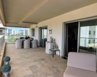 Resale - Apartment / flat - Orihuela Costa - La Zenia