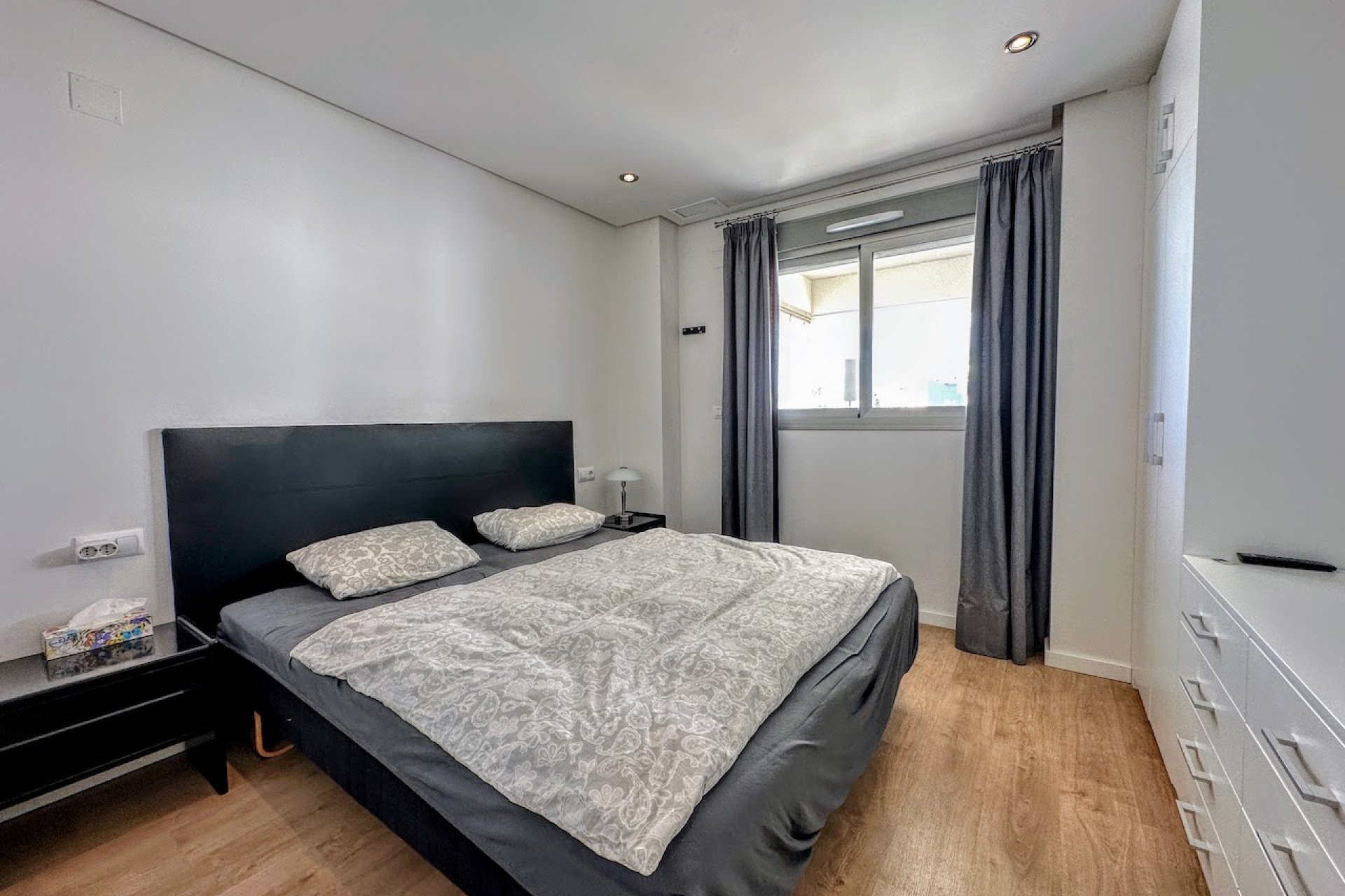 Resale - Apartment / flat - Orihuela Costa - La Zenia